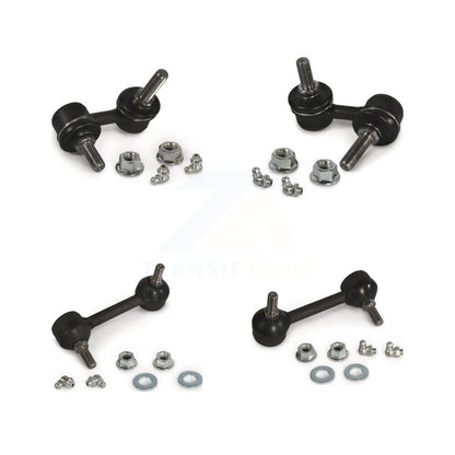 Kit de liaison avant et arrière, pour INFINITI G37 QX50 EX35 G35 EX37 G25 Q60 Q40 AWD