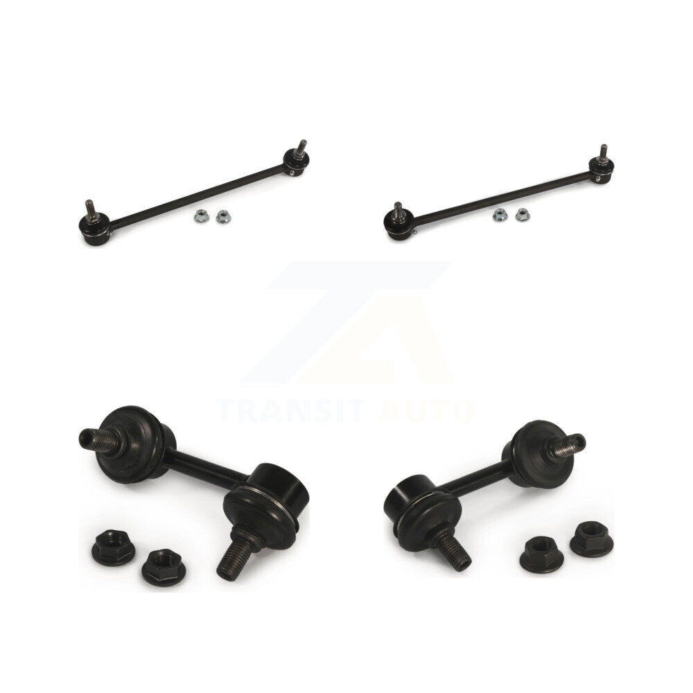 Kit de liaison de Suspension avant et arrière, pour Honda Civic Acura ILX K72-100848