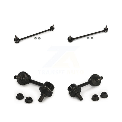 Kit de liaison de Suspension avant et arrière, pour Honda Civic Acura ILX K72-100848