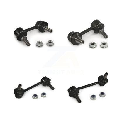 Kit de liaison de Suspension avant et arrière, pour Honda Accord Acura TL CL K72-100851