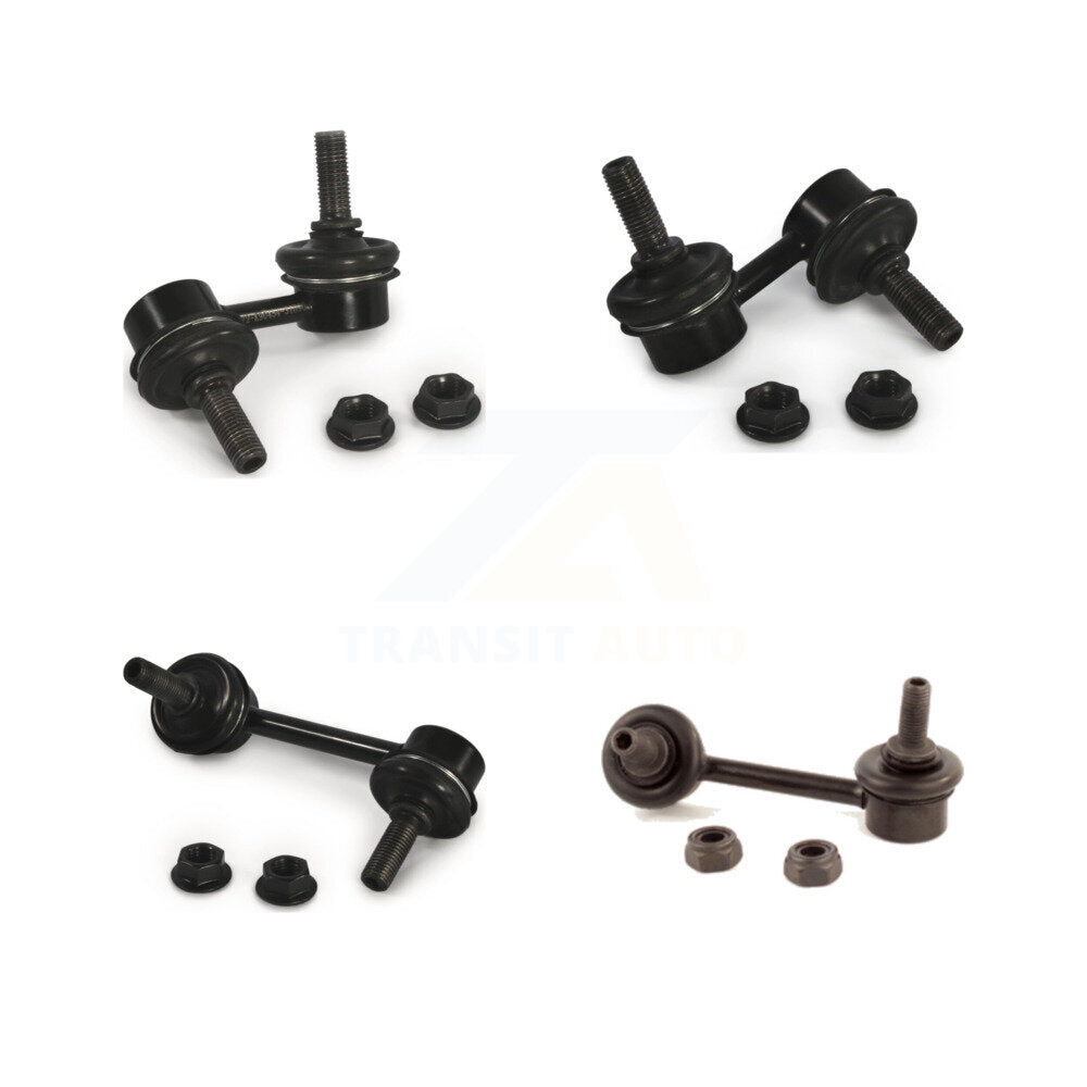 Kit de liaison de suspension avant et arrière pour Honda CR-V 2002-2006 K72-100852
