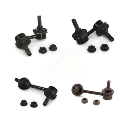 Kit de liaison de suspension avant et arrière pour Honda CR-V 2002-2006 K72-100852