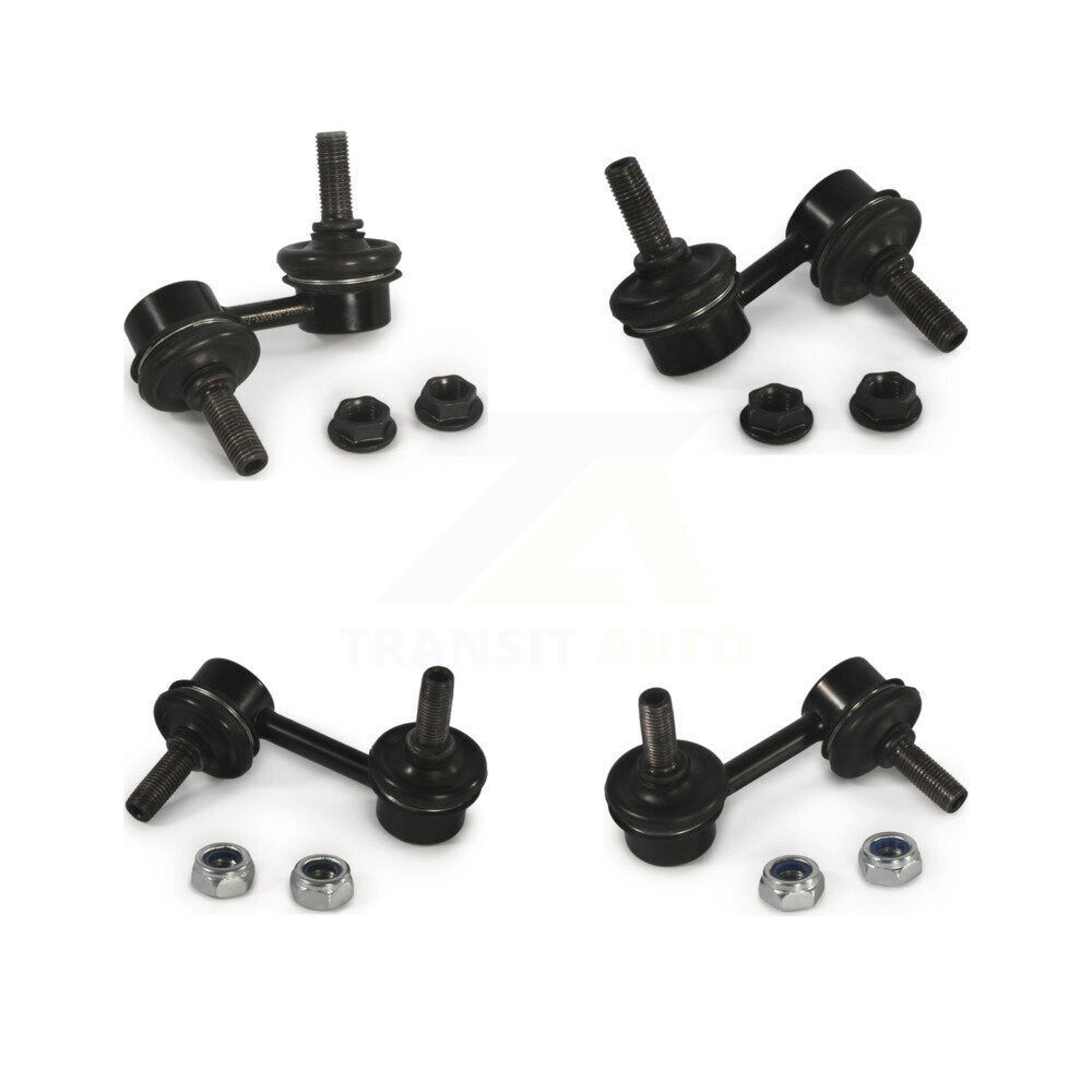 Kit de liaison de Suspension avant et arrière, pour Honda Civic Acura EL K72-100854
