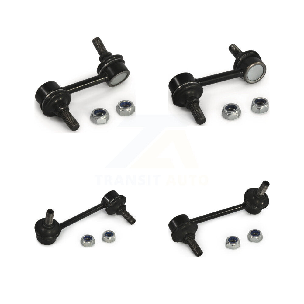 Kit de liaison de Suspension avant et arrière, pour Honda Accord Acura TSX K72-100855