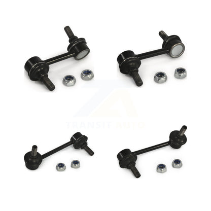 Kit de liaison de Suspension avant et arrière, pour Honda Accord Acura TSX K72-100855
