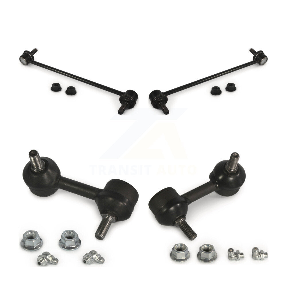 Kit de liaison de suspension avant et arrière pour Honda CR-V 2007-2016 K72-100857