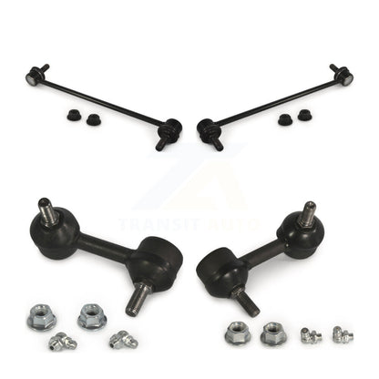 Kit de liaison de suspension avant et arrière pour Honda CR-V 2007-2016 K72-100857