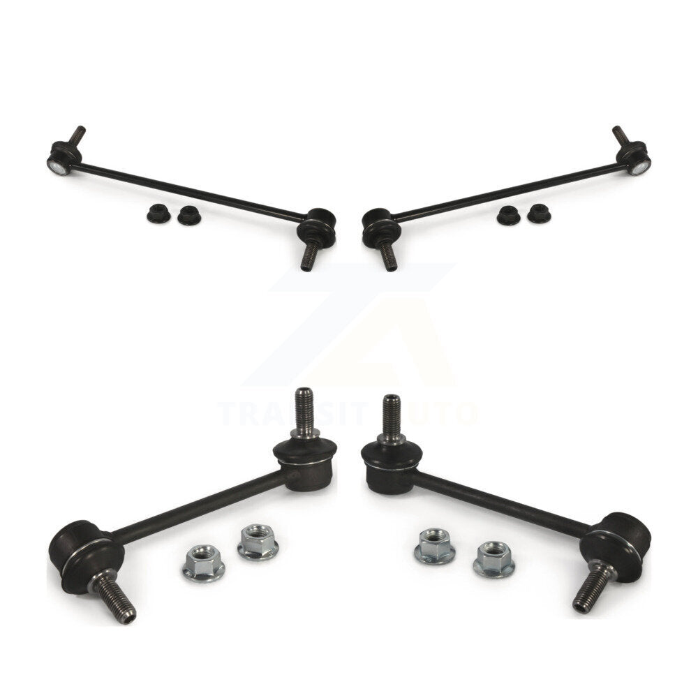 Kit de liaison de Suspension avant et arrière, pour Honda Pilot Acura MDX K72-100862