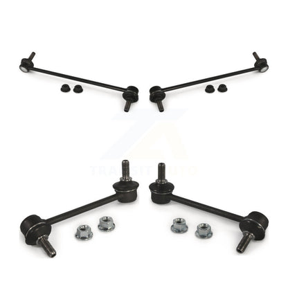 Kit de liaison de Suspension avant et arrière, pour Honda Pilot Acura MDX K72-100862