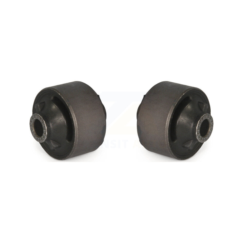 Paire de bagues de bras avant et arrière, pour Toyota Camry K72-100866