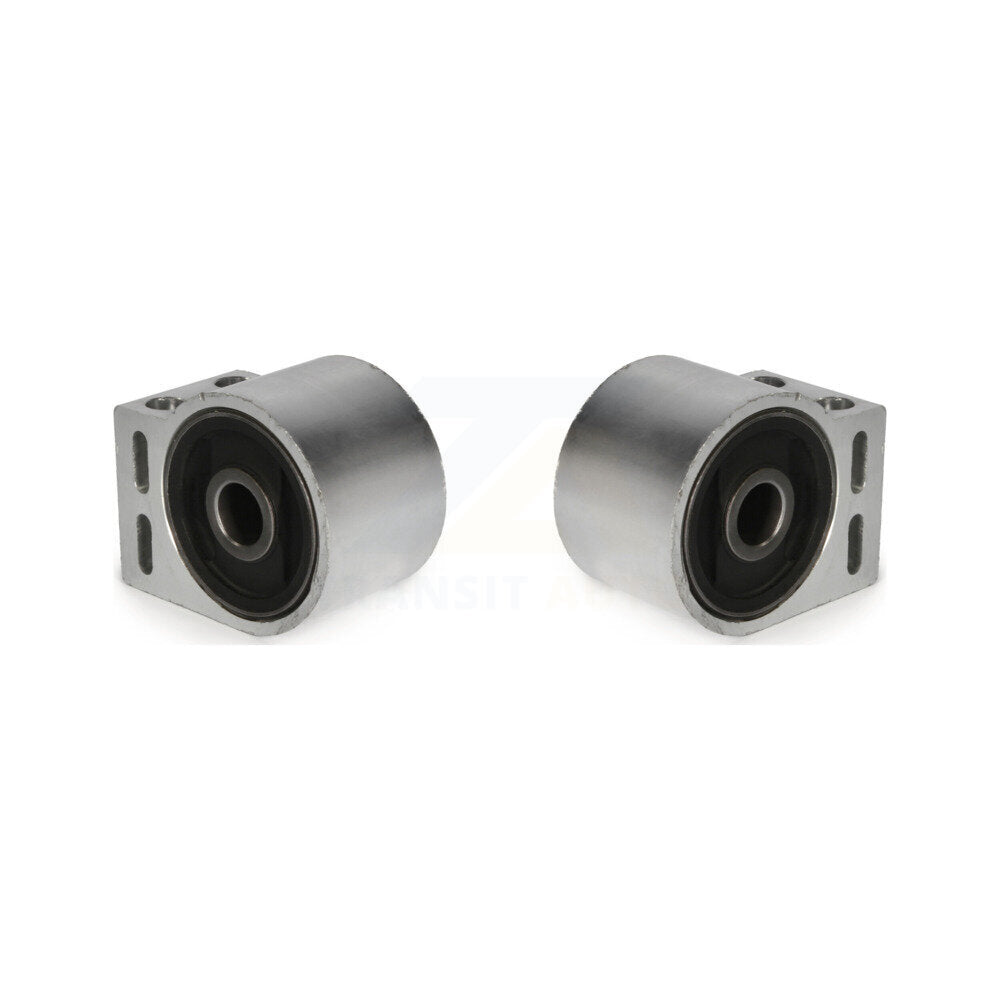Paire de bagues de bras avant et arrière, pour Chevrolet Equinox K72-100867