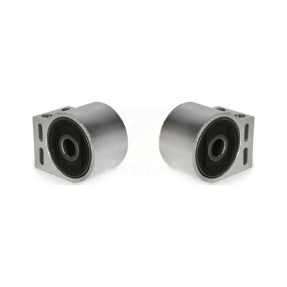 Paire de bagues de bras avant et arrière, pour Chevrolet Equinox K72-100867