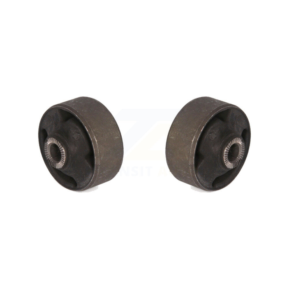 Paire de bagues de bras avant et arrière, pour Chevrolet Aveo G3 K72-100868