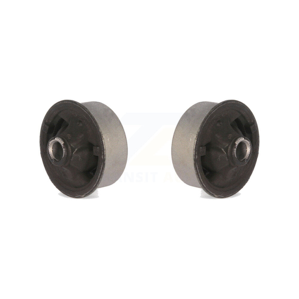 Paire de bagues de bras avant et arrière, pour Toyota Corolla K72-100869