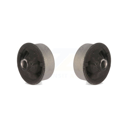 Paire de bagues de bras avant et arrière, pour Toyota Corolla K72-100869