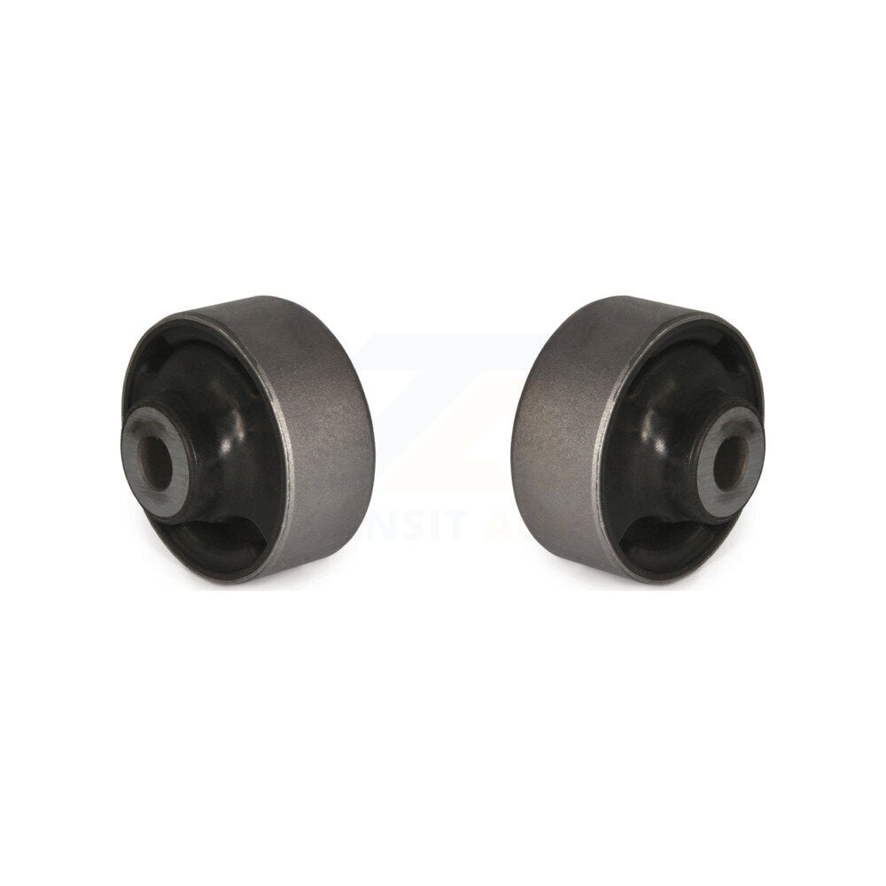 Paire de bagues de bras avant intérieur inférieur avant, pour Honda Accord Acura TL TSX