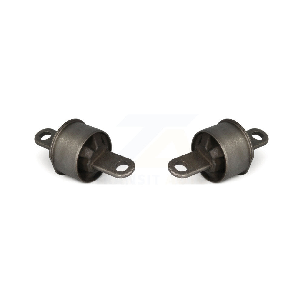 Paire de bagues de bras oscillant arrière, pour Mazda 3 Ford Focus 5 Volvo S40 C30 V50 C70
