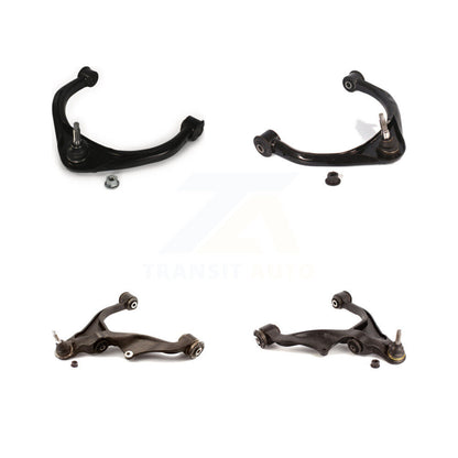 Kit de bras de commande supérieur inférieur avant gauche droite pour Ram 1500 Classic Dodge