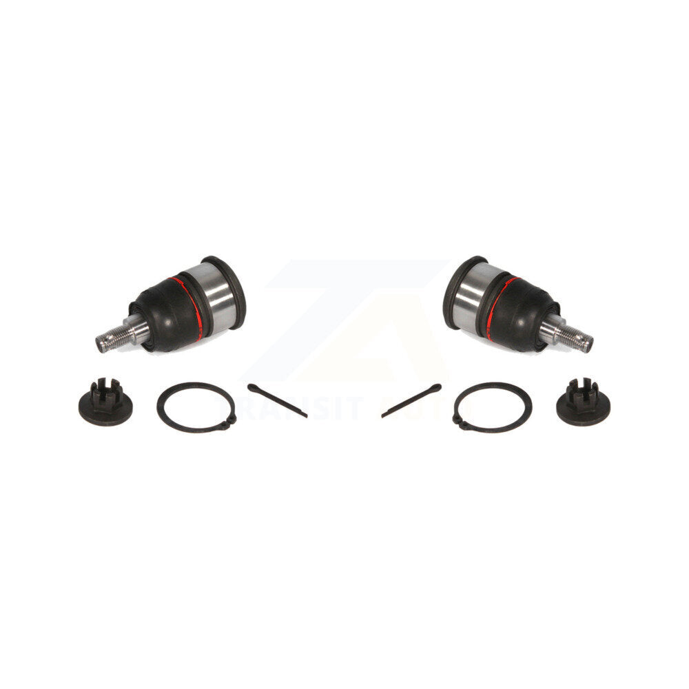 Paire de rotules de suspension inférieure avant pour Acura TL 2004-2008 K72-101070