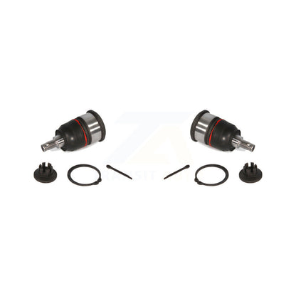 Paire de rotules de suspension inférieure avant pour Acura TL 2004-2008 K72-101070