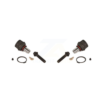 Paire de joints à rotule de Suspension supérieure avant, pour Ford F-350 Super Duty F-250