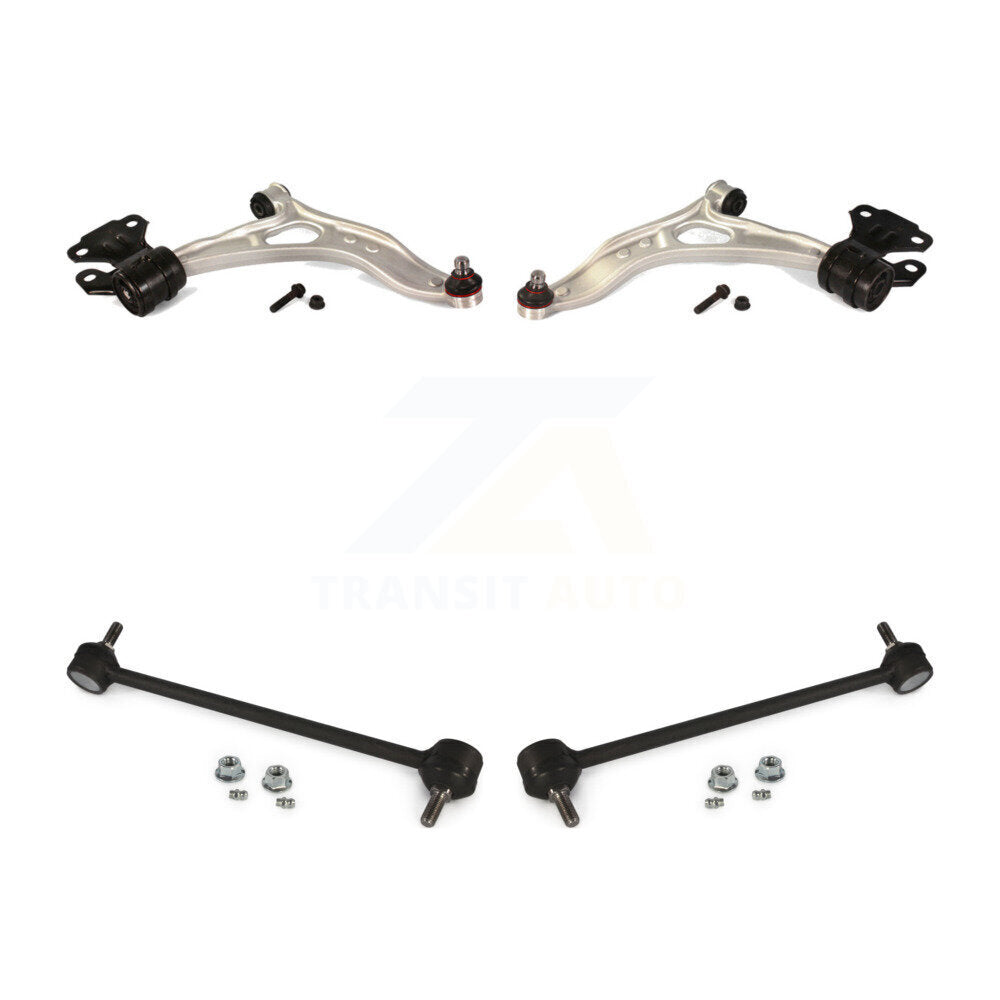 Kit de bras de commande avant et de rotule, pour Ford Focus Transit Connect c-max