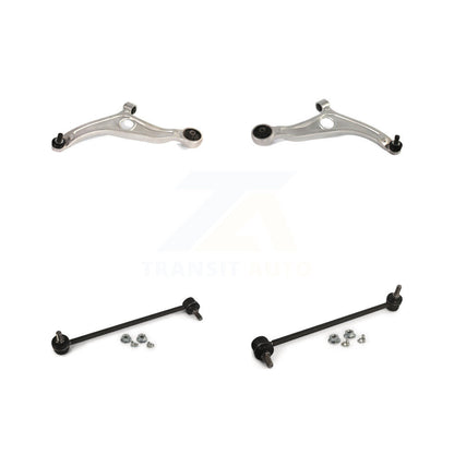 Kit de bras de commande avant et de rotule pour Hyundai Sonata Kia Optima 2011 – 2012