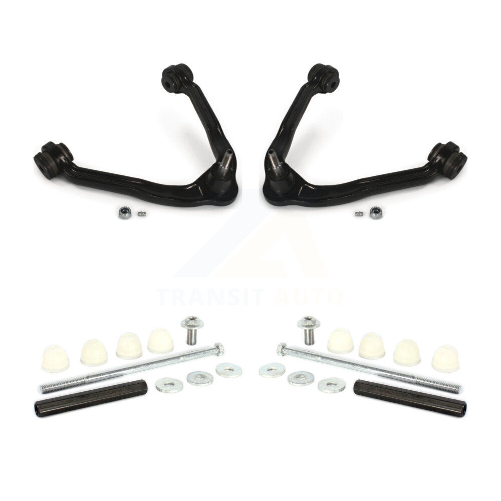 Kit de liaison de rotule de bras de commande avant, pour Chevrolet GMC Silverado 1500 Sierra X