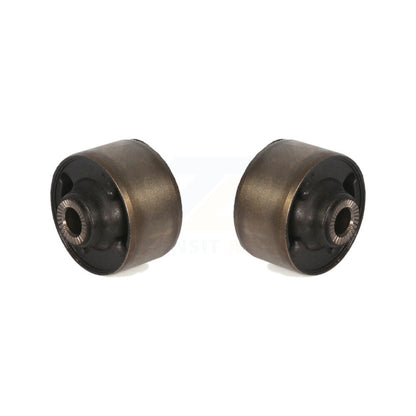 Paire de bagues de bras avant inférieur avant, pour Hyundai Kia Elantra Santa Fe K72-10111