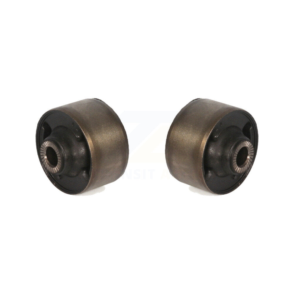 Paire de bagues de bras de commande avant et inférieur avant, pour Kia Rio Rio5 K72-101114