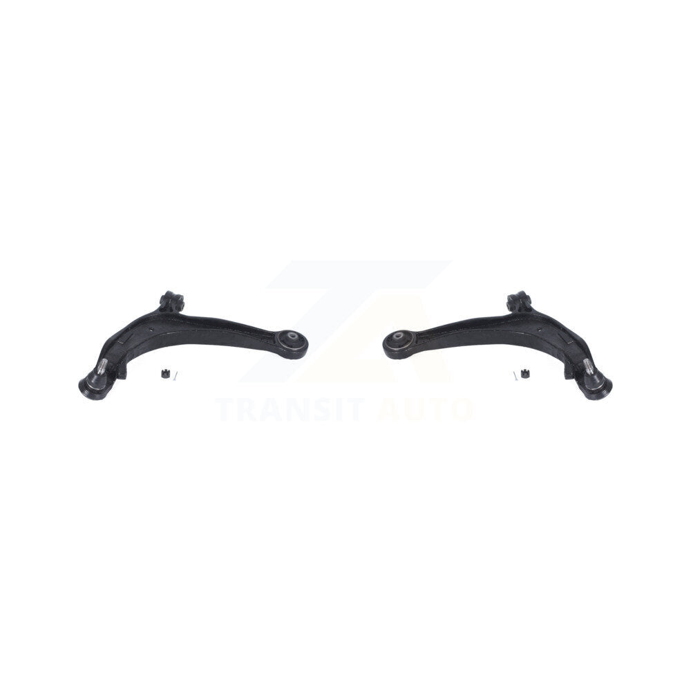 Kit de bras de commande de Suspension inférieure avant et de rotule pour Honda Odyssey 2011 – 2017