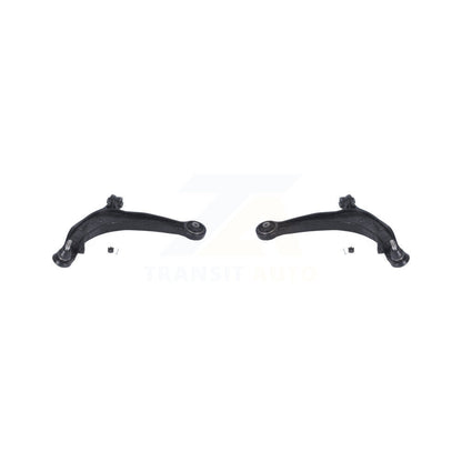 Kit de bras de commande de Suspension inférieure avant et de rotule pour Honda Odyssey 2011 – 2017