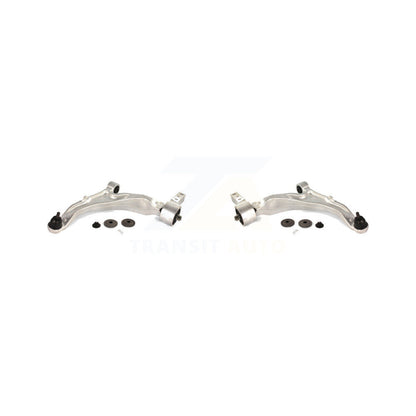 Kit d'assemblage de bras de commande de Suspension inférieure avant et de rotule pour Acura MDX ZD