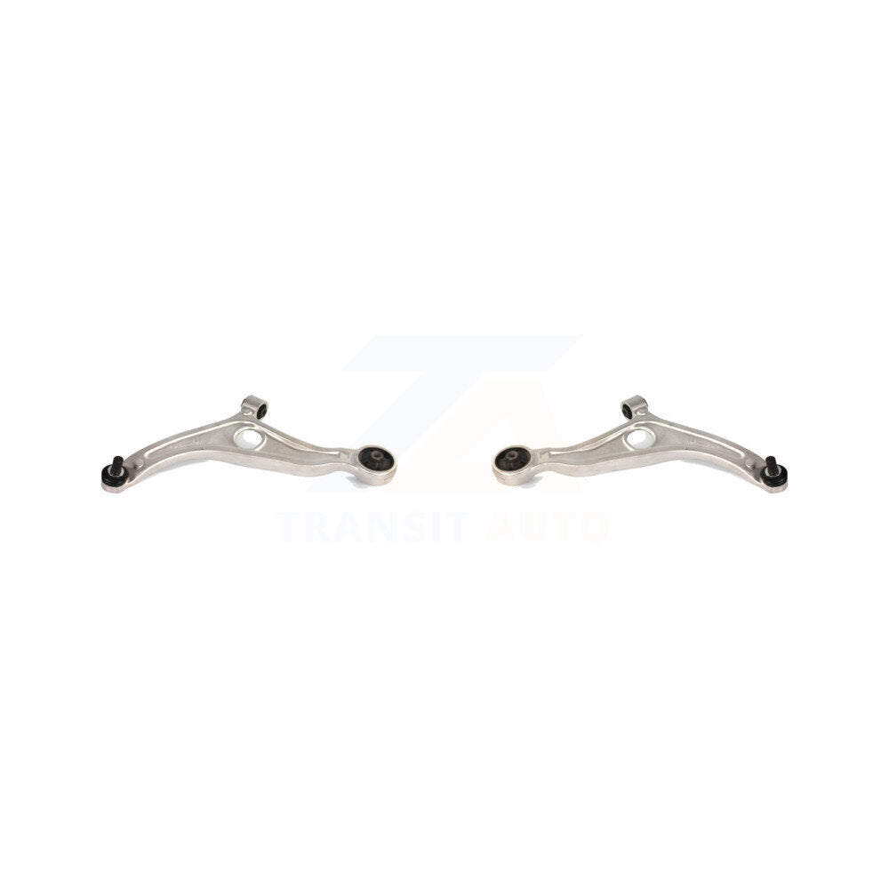 Kit de bras de commande inférieur avant et de rotule, pour Hyundai Sonata Kia Optima Azera