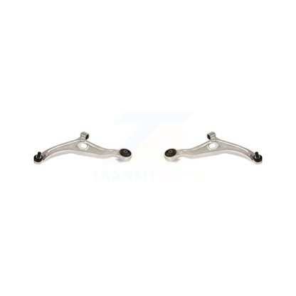 Kit de bras de commande inférieur avant et de rotule, pour Hyundai Sonata Kia Optima Azera