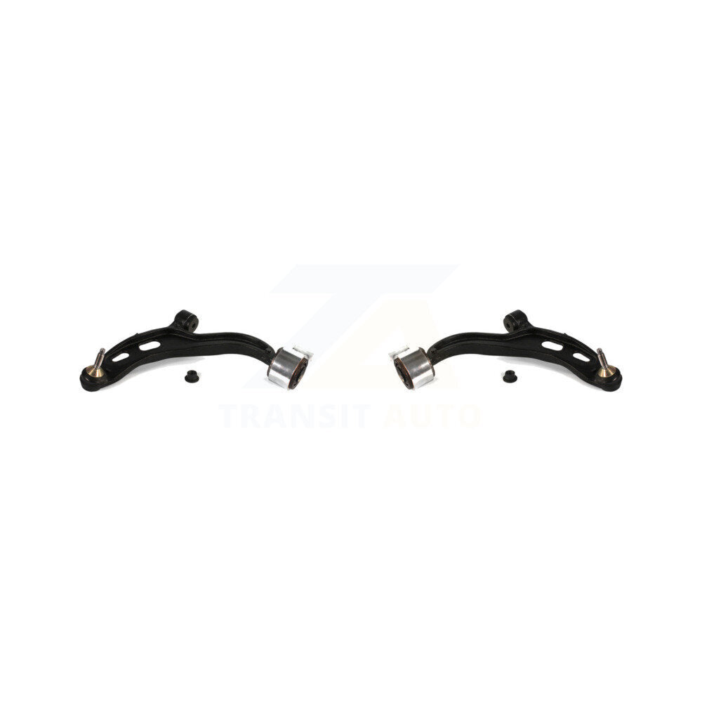 Kit de rotule de bras de commande inférieur avant, pour Ford Flex Taurus Lincoln Police Seda