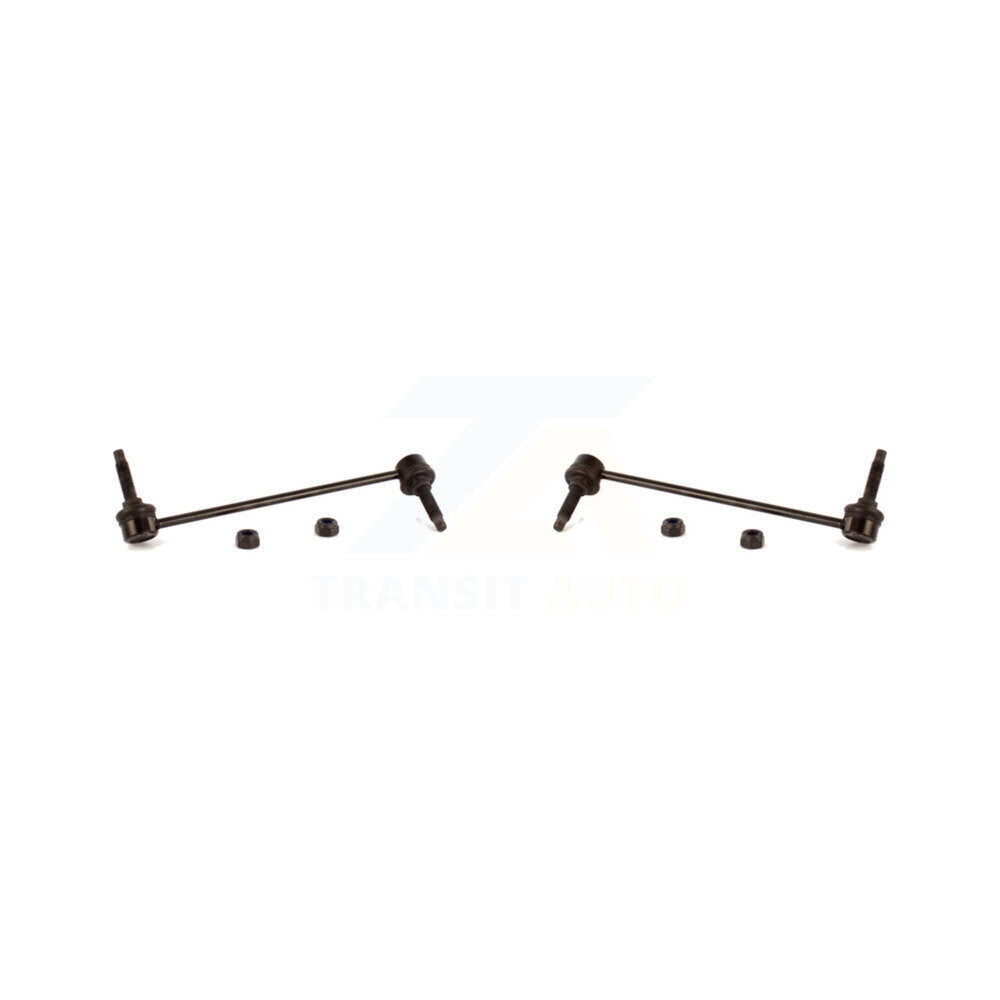 Kit de liaison avant pour Ford Flex Taurus Lincoln Police Interceptor berline MKT MKS