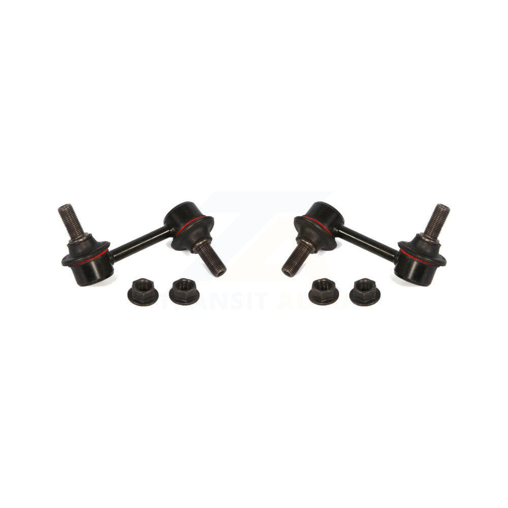 Kit de liaison de Suspension arrière, pour Hyundai Santa Fe Sport Kia Sorento XL AWD
