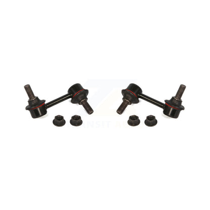 Kit de liaison de Suspension arrière, pour Hyundai Santa Fe Sport Kia Sorento XL AWD