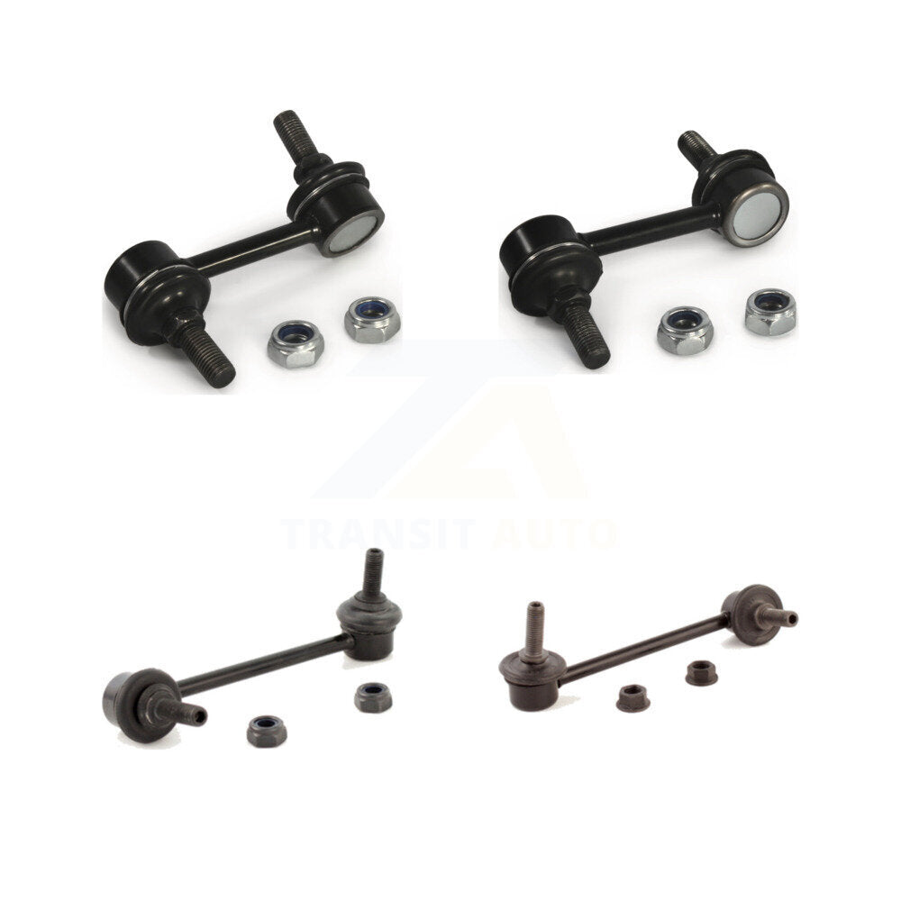 Kit de liaison de Suspension avant et arrière, pour Honda Accord Acura TSX K72-101141