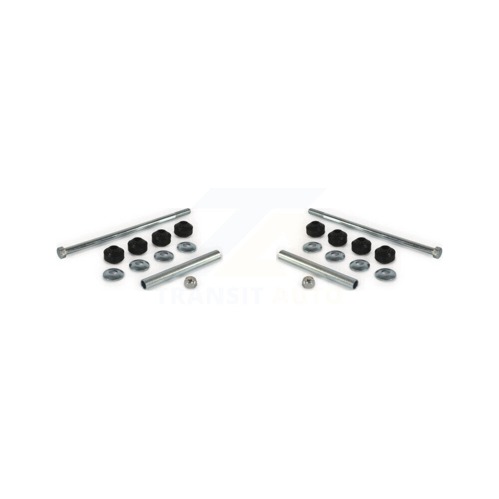 Paire de maillons de suspension arrière pour Chevrolet Camaro SS K72-101142
