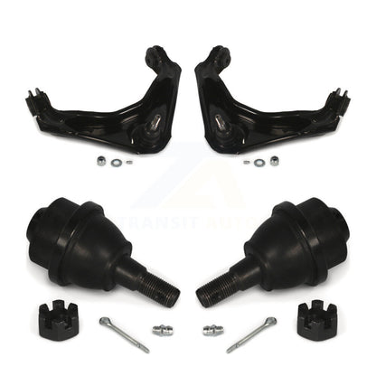 Kit de rotules inférieures de bras de commande avant, pour Chevrolet GMC Sierra 2500 HD 3500 H