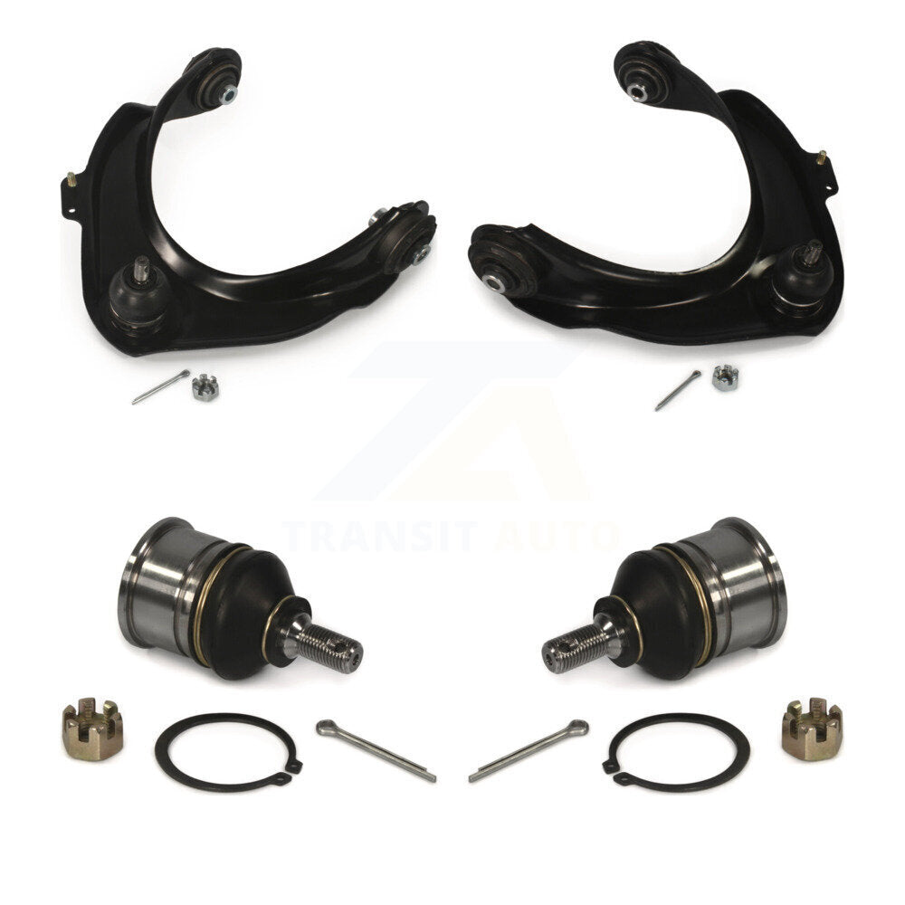 Kit de bras de commande de Suspension avant et de rotule inférieure, pour Honda Accord Acura TL C