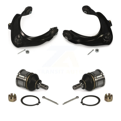 Kit de bras de commande de Suspension avant et de rotule inférieure, pour Honda Accord Acura TL C