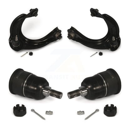 Bras de commande de Suspension avant et Kit de rotule inférieure pour Honda Accord Acura TS
