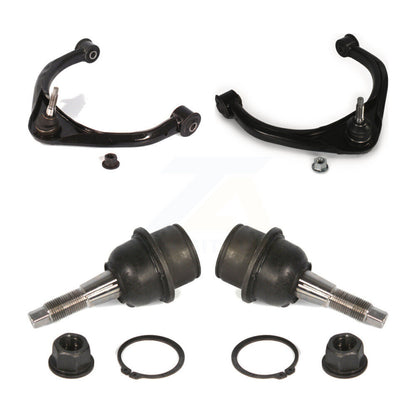 Bras de commande de Suspension avant et Kit de rotule inférieure pour Ram 1500 Classic Dodge
