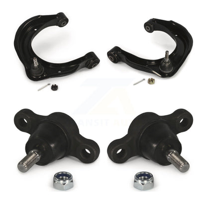 Kit de bras de commande avant et de rotules inférieures, pour Hyundai Sonata Azera Kia Amant
