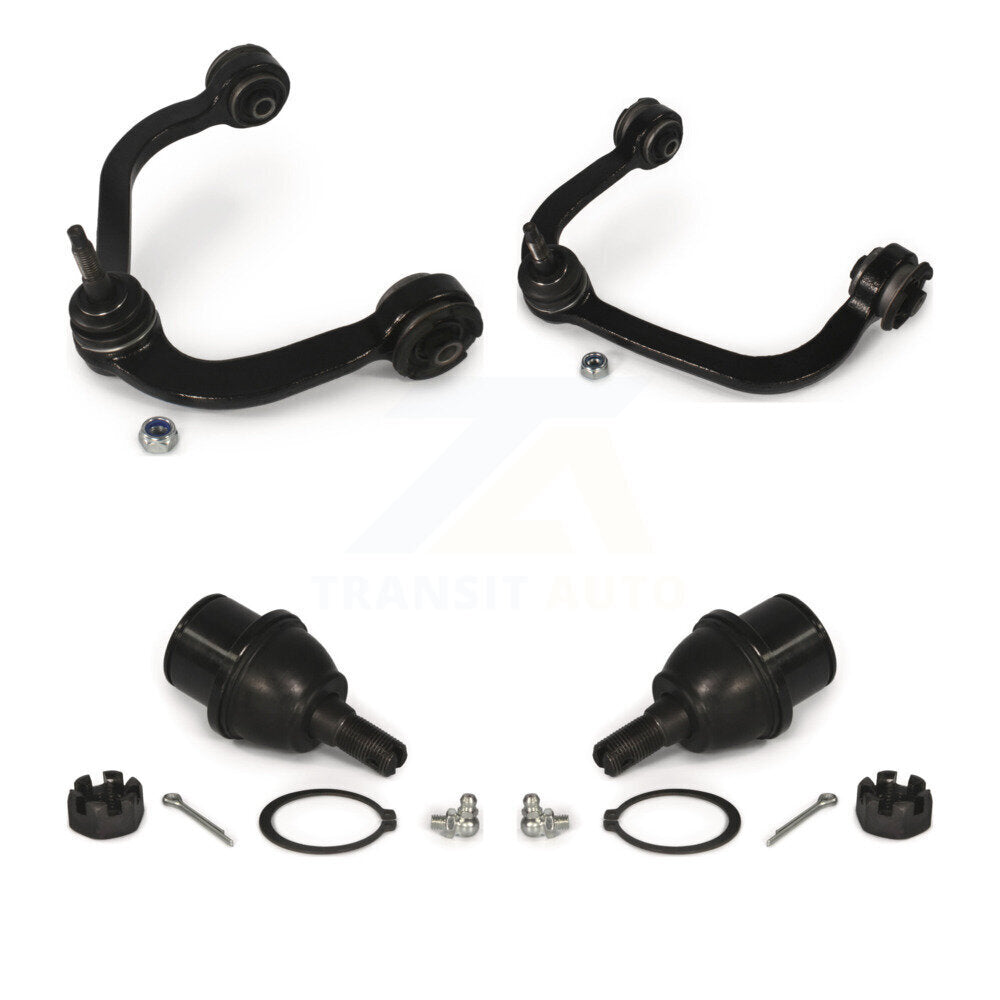 Kit de rotule inférieure de bras de commande avant, pour Ford F-150 Lincoln Mark LT Expeditio