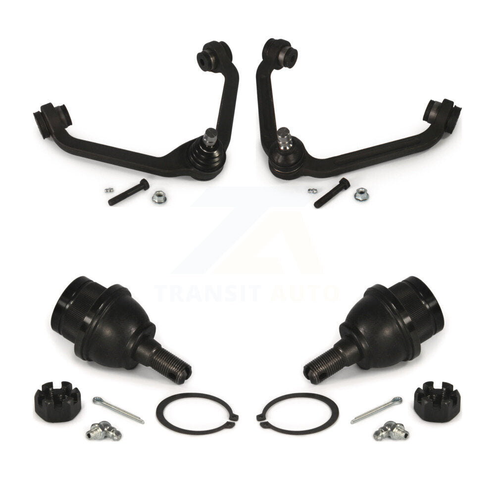 Kit de rotule inférieure de bras de commande avant, pour Ford Ranger Mazda B4000 Explorer Tra