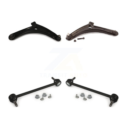Kit de bras de commande avant et de rotule, pour Mitsubishi RVR Outlander Lancer PHE